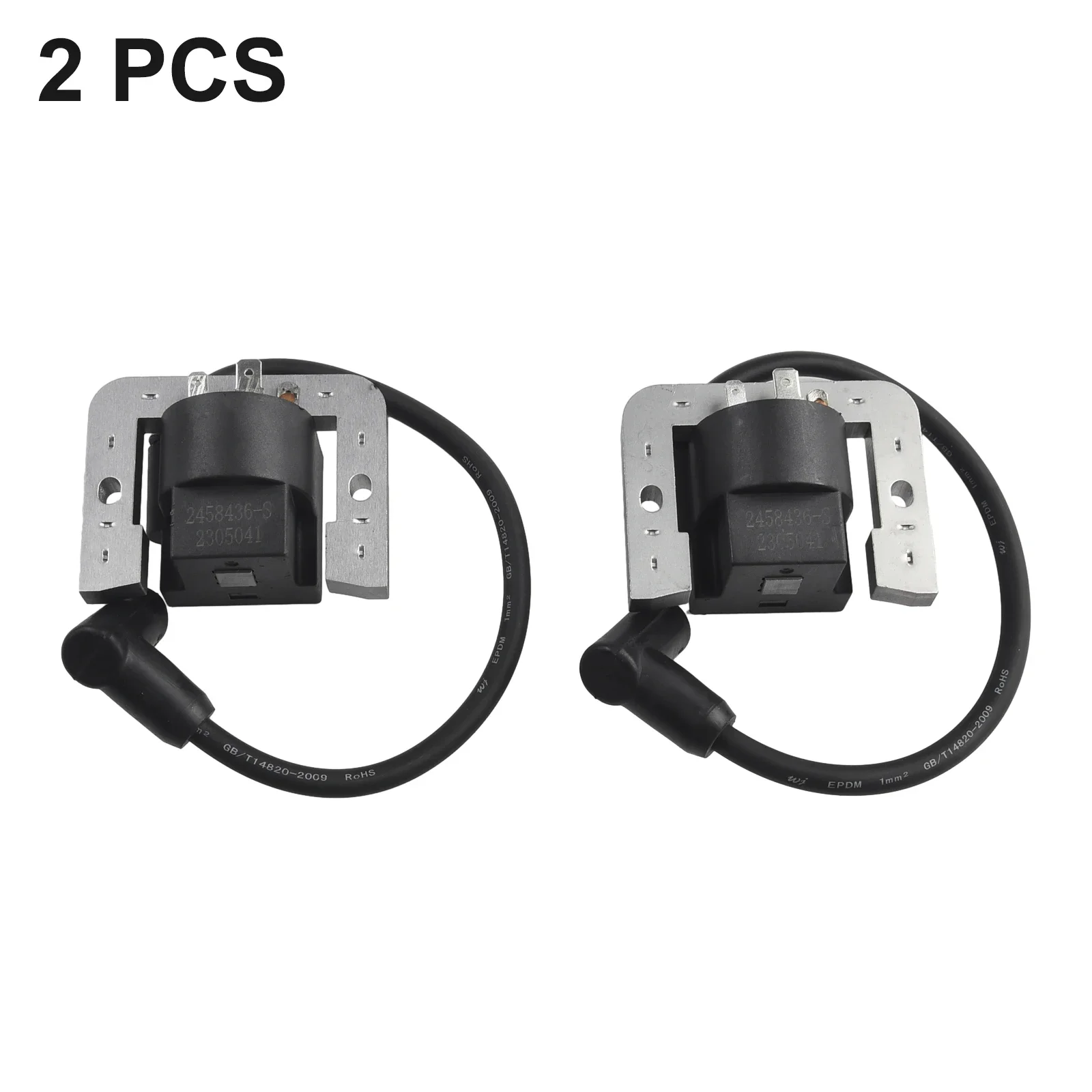 Горячая Распродажа новинка полезное зажигание Φ 24 584 03-S 11 2458436S 2 шт./комплект