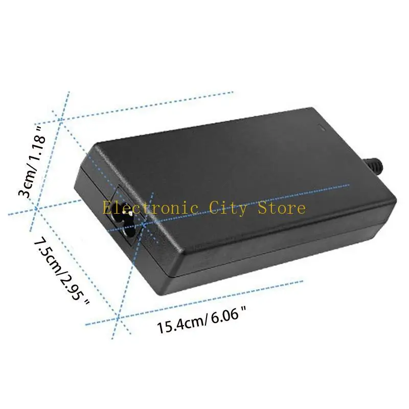180W Премиум зарядное устройство DA180PM111 для M4600 M4700 M4800 для Alienwa Hu8d (art.: 3920cf0cded04) - 3920cf0cded04