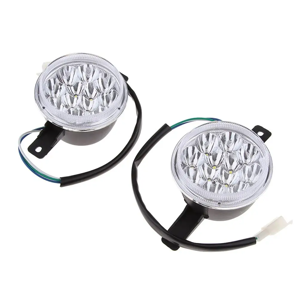 ПЕРЕДНЯЯ ФАРТА для 110cc 150cc 200cc JLA-13-10 JLA10