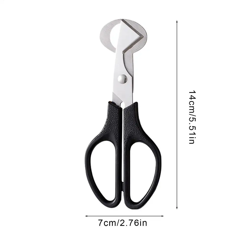 

Ножницы для яиц из нержавеющей стали