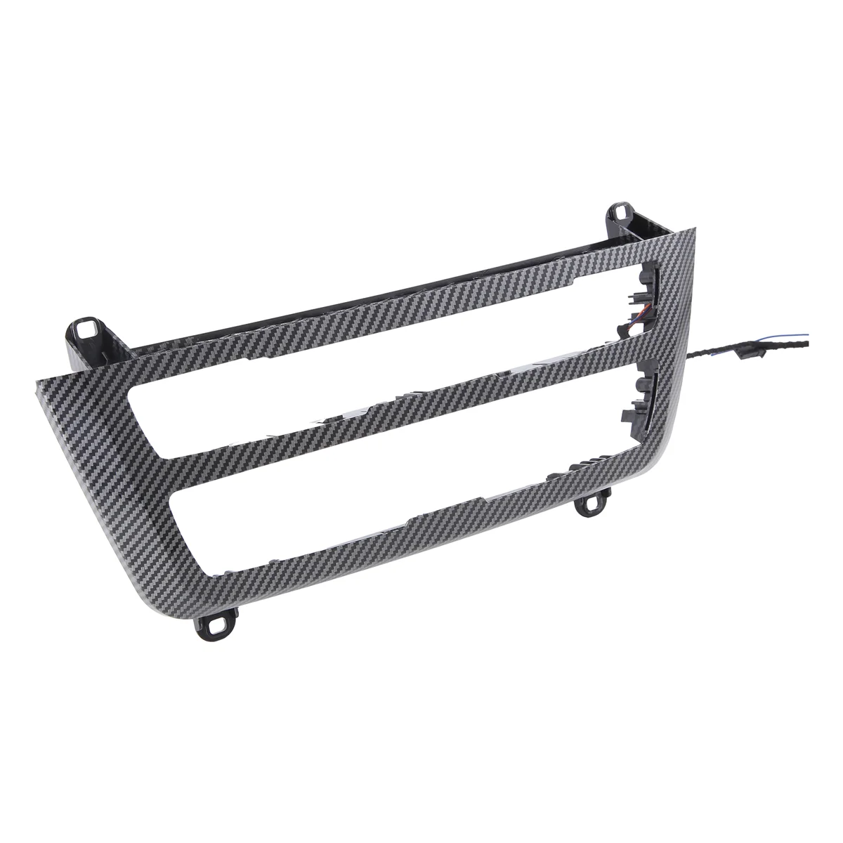 Внутренняя отделка автомобильной панели кондиционера A/C внешняя фотография для