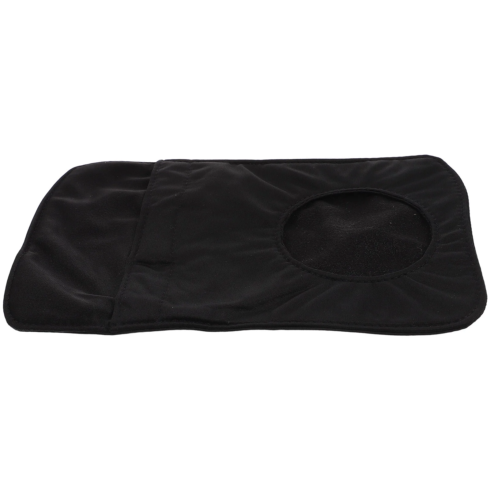 

Ostomy Bag Cover Protector Elastic Round Opening Ostomy Bag Protector for Women Men