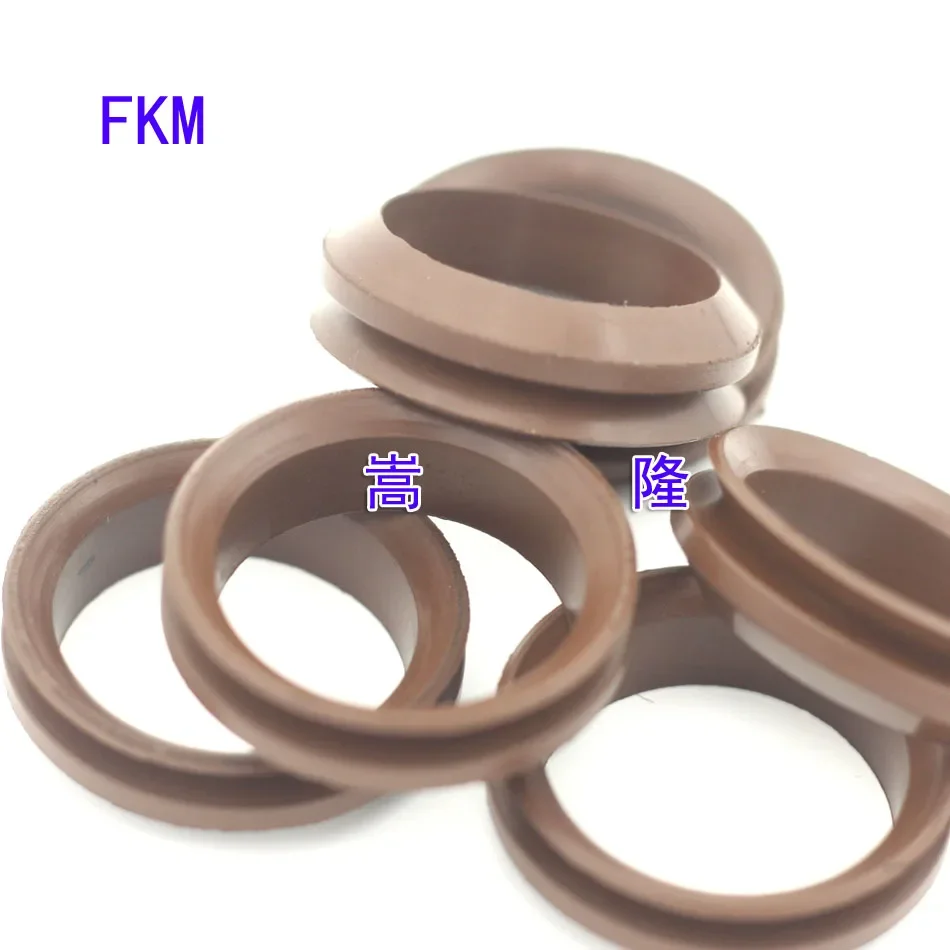 VS45 VS50 VS55 VS60 VS65 VS70 VS75 VS80 VS85 VS90 VS95 VS100 VS V-RING Механические детали Поворотное