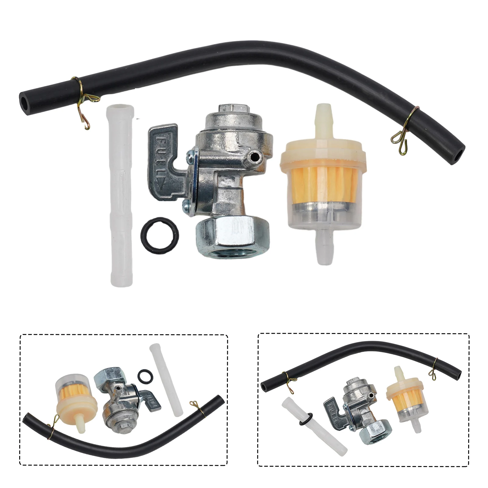 Топливный клапан для 46558 46561 46596 46533 46534 46535 46539 46540 46551 46553 46554 46555 40026 40008 40012