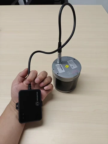 H32F70 (RS-Helios-5515) / H32F31 (RS-Helios-1615) / H32F26 Robosense Новый или в употреблении 32-линейный 3D-датчик LiDAR серии Helios