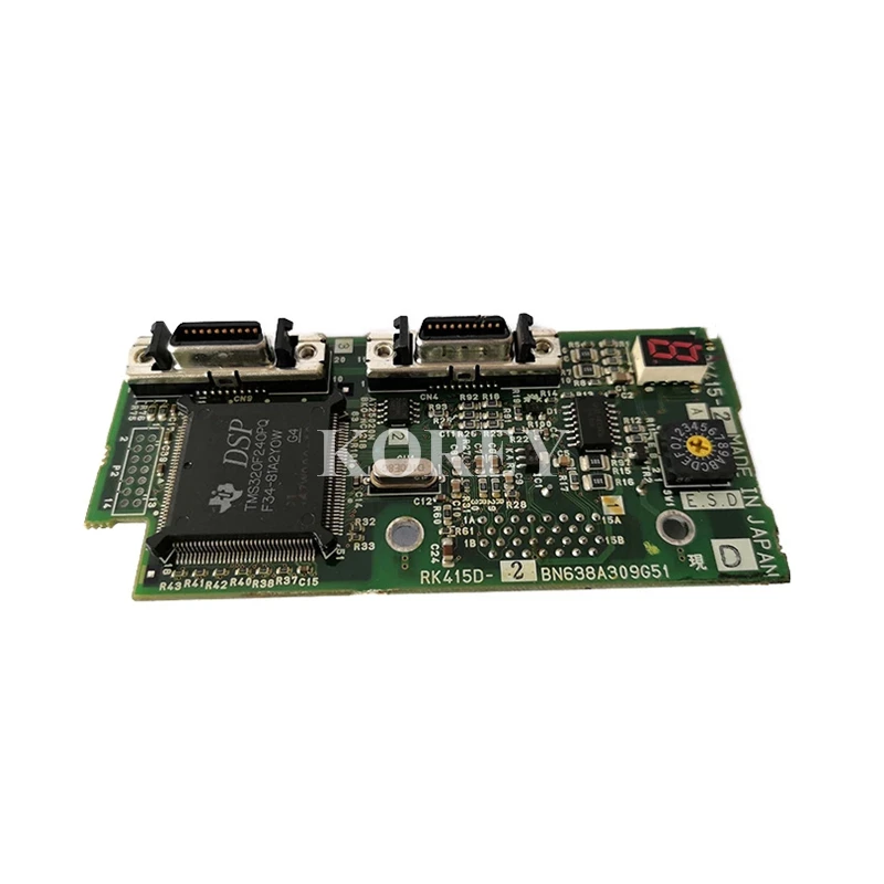 

Circuit Board RK415D-21 in Stock