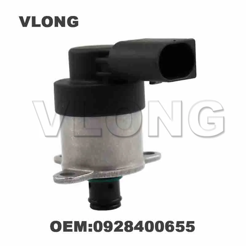 

0928400655 High Pressure Fuel Pump Regulator Metering Control Solenoid Valve 05142257AA 0928400624 For Dodge Sprinter 2500 3500