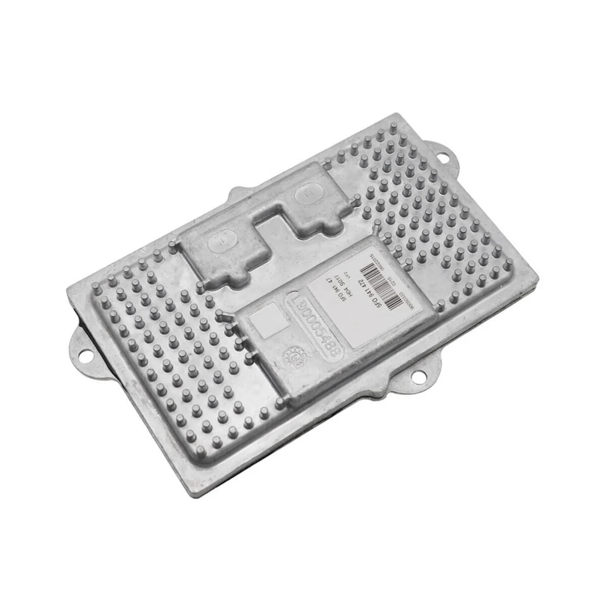 Ксеноновая лампа с балластным блоком контроллера 5F0941472 для Seat Leon ST 3RD