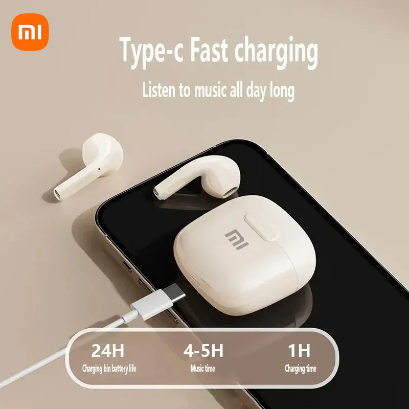 Водонепроницаемые спортивные наушники Xiaomi True Wireless A2 Pro с сенсорным управлением