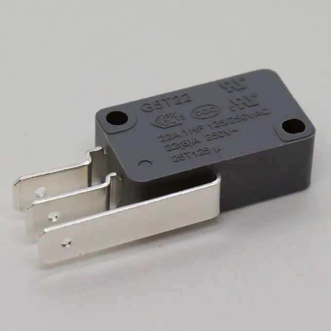 

Микропереключатель MASHANGYI G5T16/G5T22