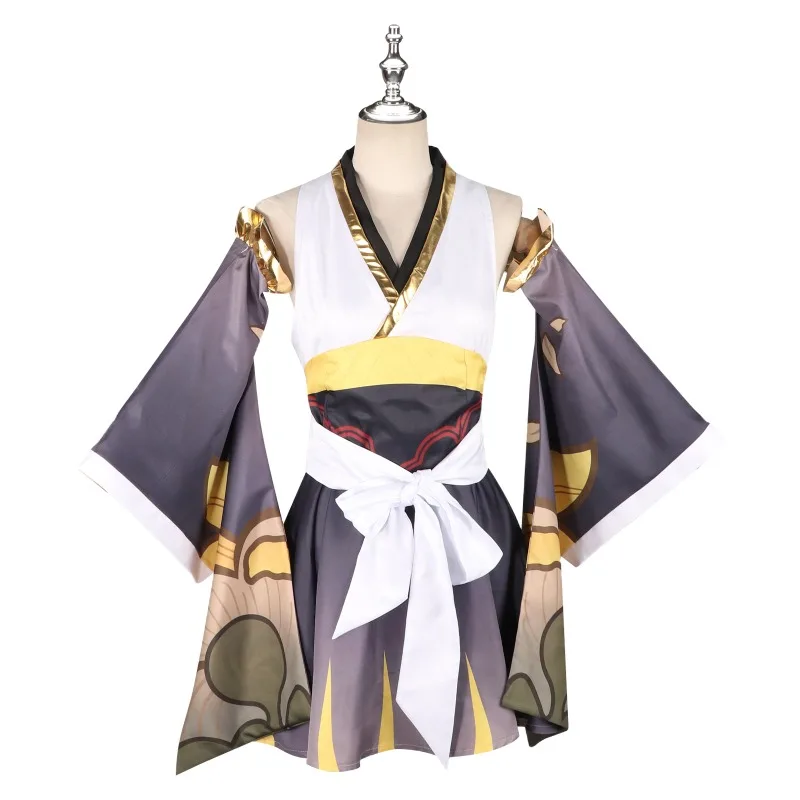 Аниме игра Cos кагамин Рин/Len предпробуждение верхняя одежда брюки пояс