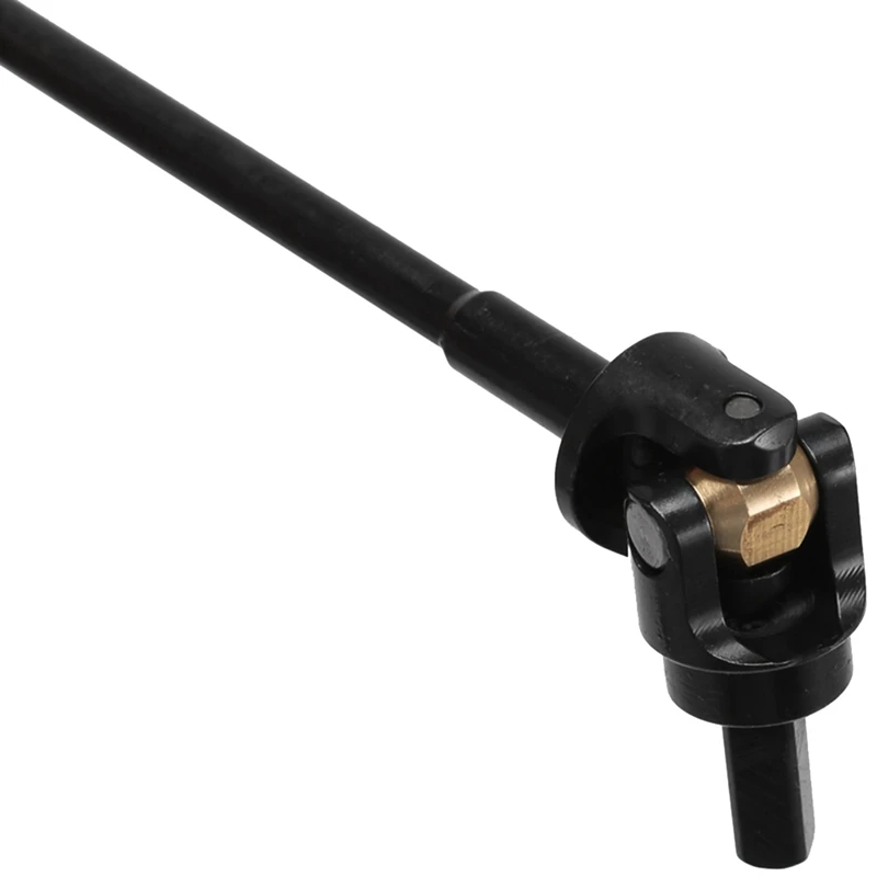 Передний приводной вал металлическая модель CVD автомобильные аксессуары для