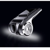 zinc alloy hidden hd starlight night cision android navigation central control interface usb driving recorder with adas