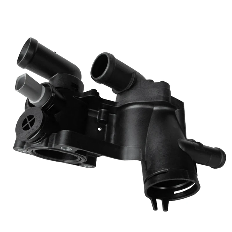 

0321211an Термостат в сборе охлаждающей жидкости для Caddy II Mk Flight Golf Mk3 Lupo Polo