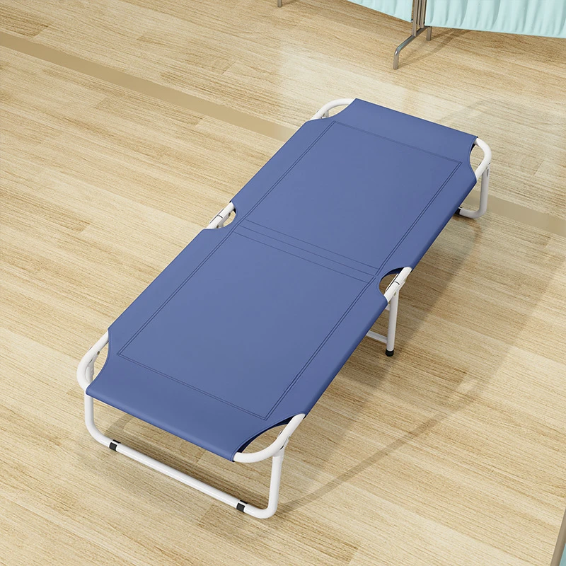 Кемпинговые кроватки для оказания чрезвычайной помощи и в случае стихийных