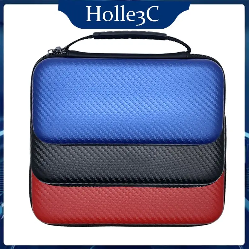 

Drop-proof Switch Lite Zip Black Game Console Box Thickened High Quality Protective Case Gaming Accessories For Gamer