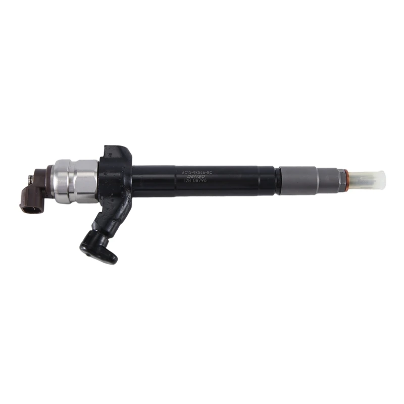 

Common Rail Injector 095000-7060 6C1Q-9K546-BC Fuel Injector For FORD TRANSIT DURATORQ 2.2L & 2.4 Accessories