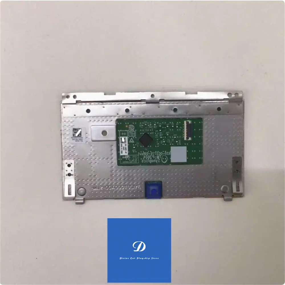 Фото ДЛЯ HP Envy X360 13-AY TPN-C147 TM-P3604-001 Тачпад №4