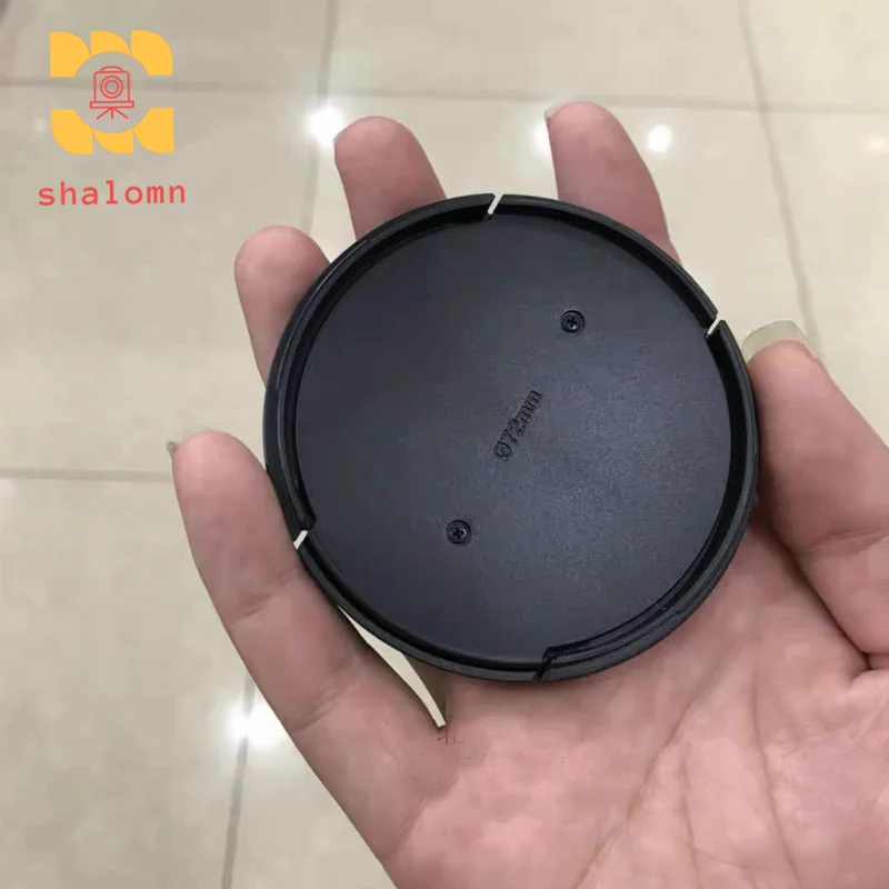 Крышка объектива для Sony DSC-RX10M4 RX10M3 72 мм