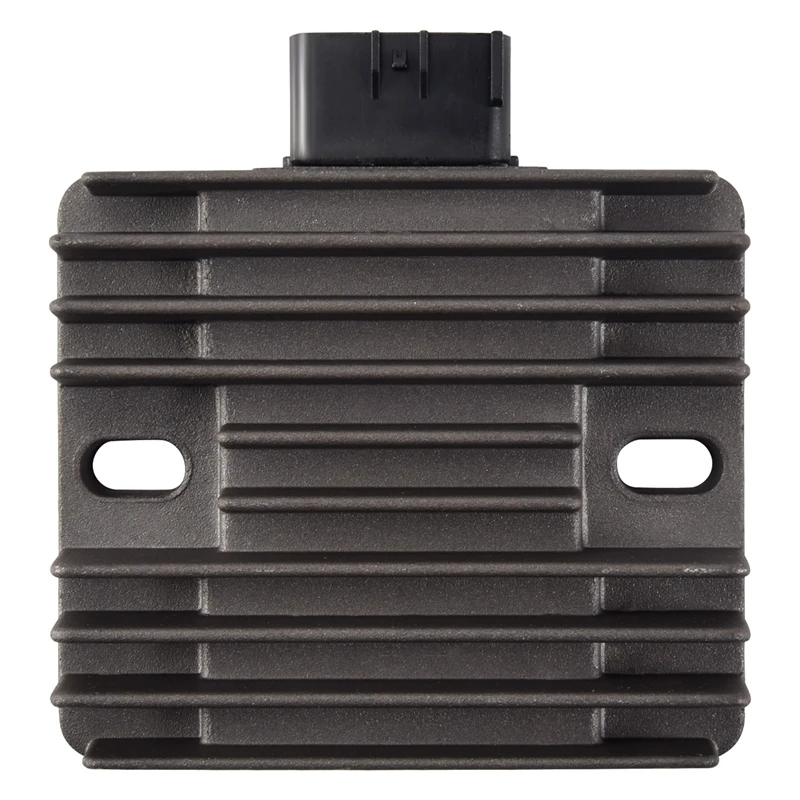 Мотоциклетные аксессуары регулятор напряжения Выпрямитель для KAWASAKI Er6n Ninja 650R Z750S