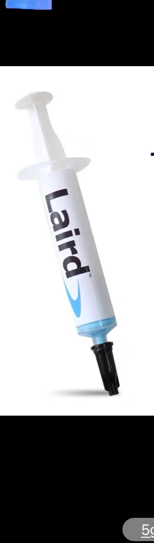 Термальный гель Laird Tputty 607