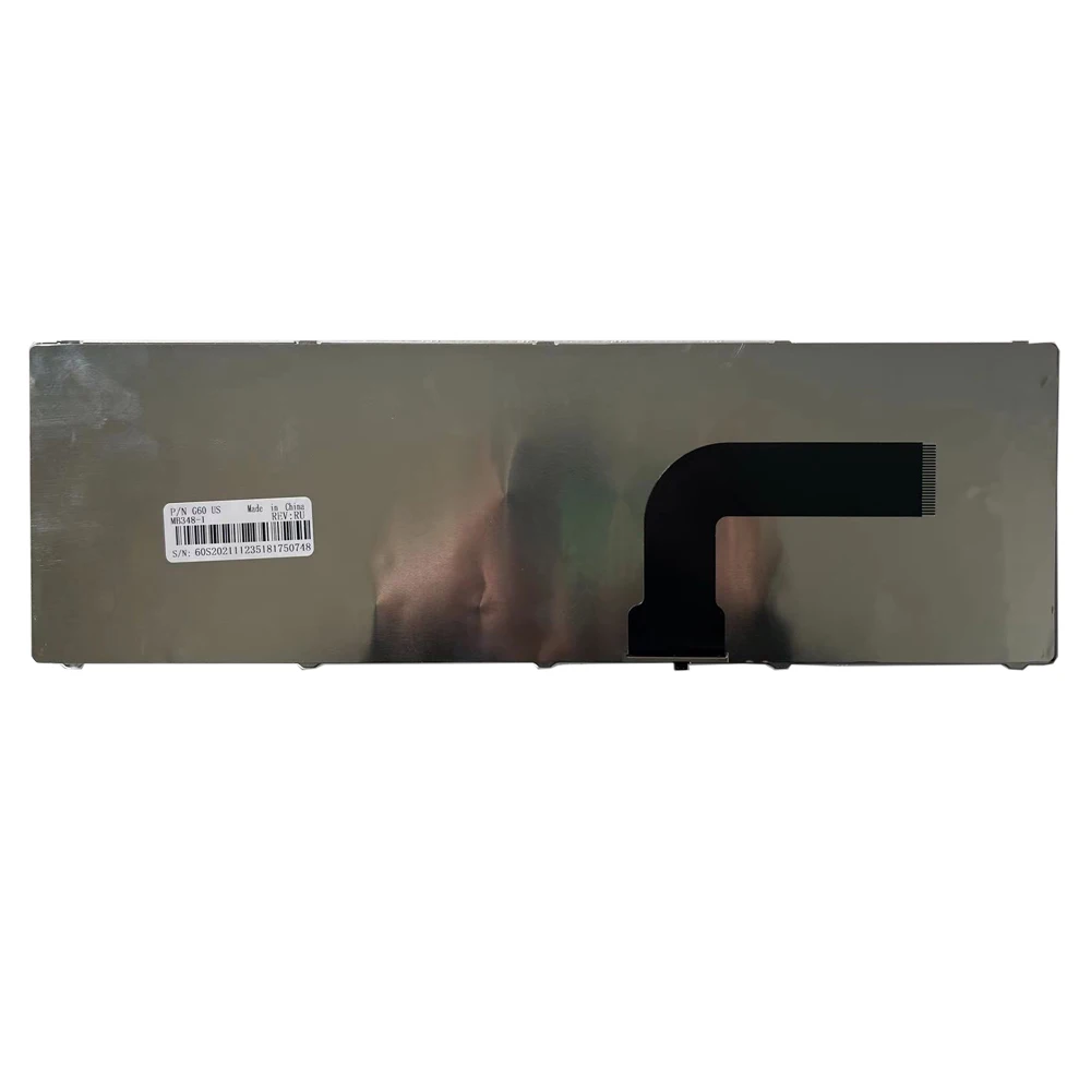 Новый русский для Asus N61Ja N61Jq N61Jv N61VG N61VF N61VN K53 K53E G53 G53JW K73 k72 k72s K73B K73E K73S k73sd RU черный |