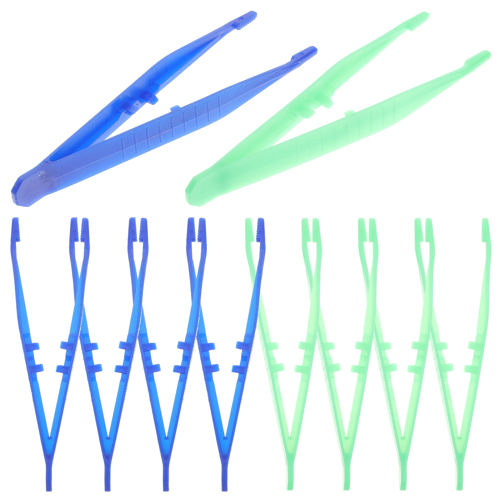 пинцет для рукоделия