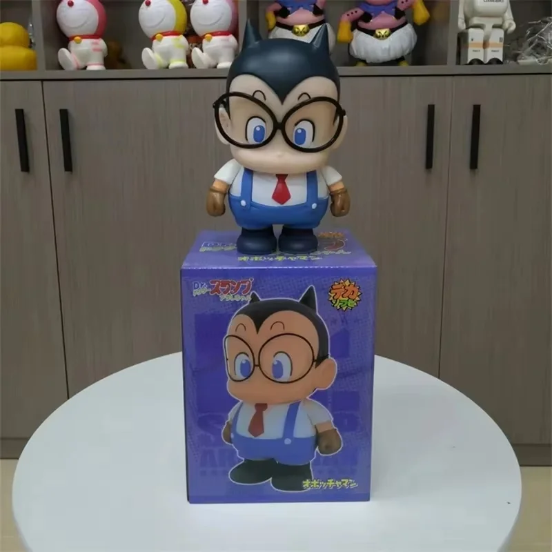Фигурка Dr.Iq Музей Сестра Bandai