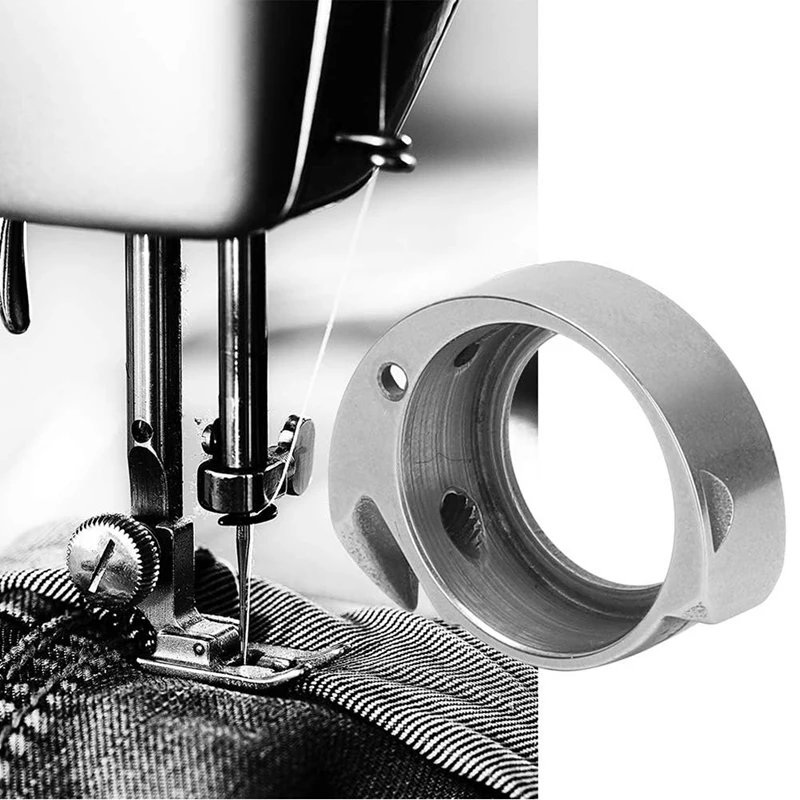 8603 8654 Шпульный ящик Маленький крючок для шпульки Класс 29 КЛАС Промышленная