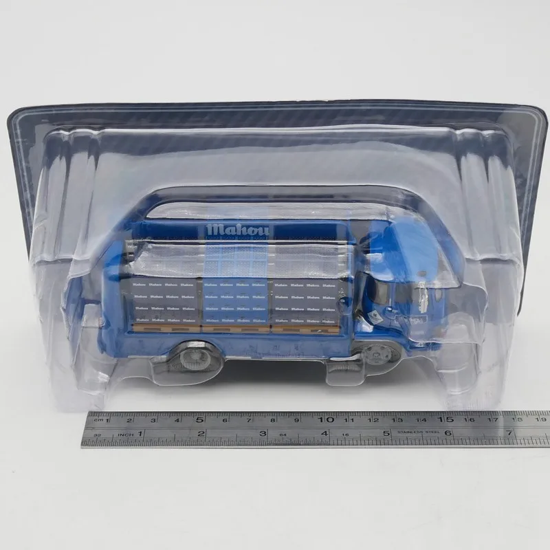 IXO масштаб 1:43 Ebro E-95 1976 имитация грузовика модель автомобиля из сплава литая под