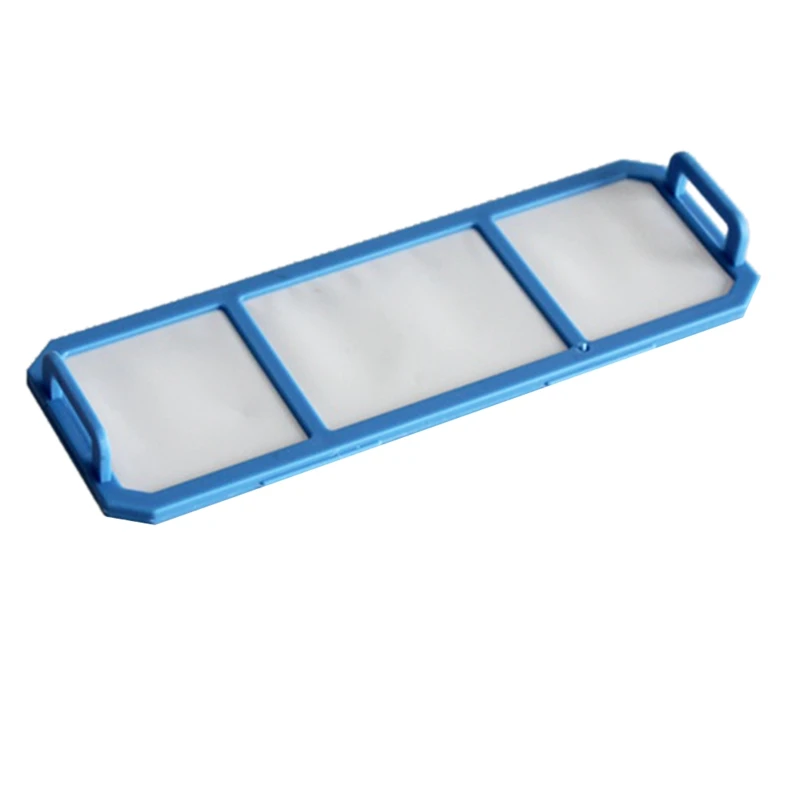 Запчасти для очистки робота-пылесоса Ilife A7 A9S / DEXP LF800 Genio Deluxe 500