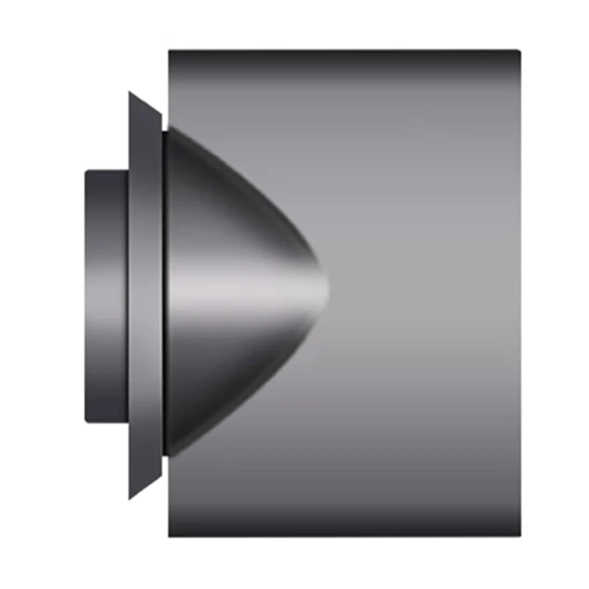 Концентратор для стайлинга Dyson сменный концентратор суперзвукового феном 970265-05
