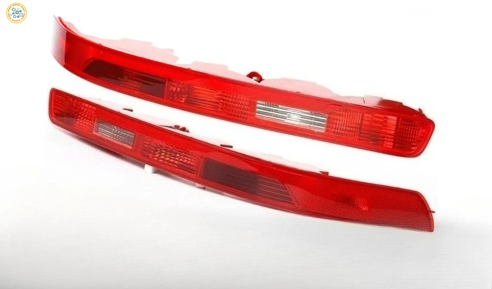 4L0945095 4L0945096 Автозапчасти Задний бампер Задние стоп-сигналы L + R для AudiS Q7 2007-2015 #   4L0945095A 4L0945096A (art.: 3920cfe2cf861) - 3920cfe2cf861