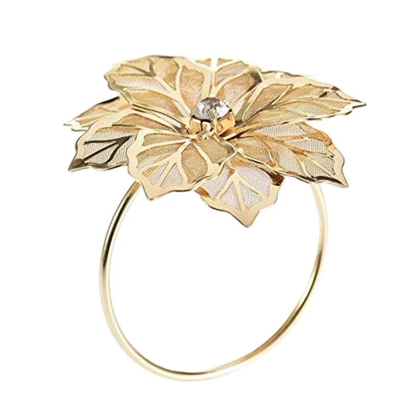 

6 упаковок, кольца для салфеток