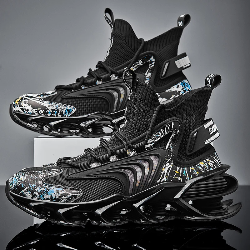 2022 Luxury High Quality Fashion Blade 