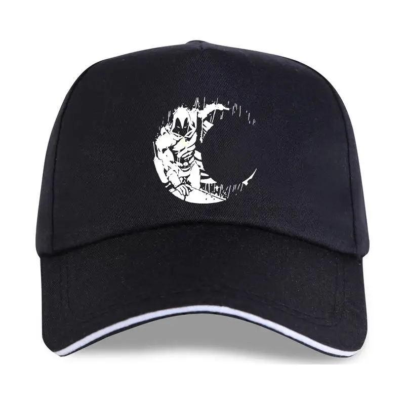 

Fashion New Cap Hat Mens Womens Casual Novelty Slogan - Moon Knight 2 Baseball Cap Cool Graphic Summer S