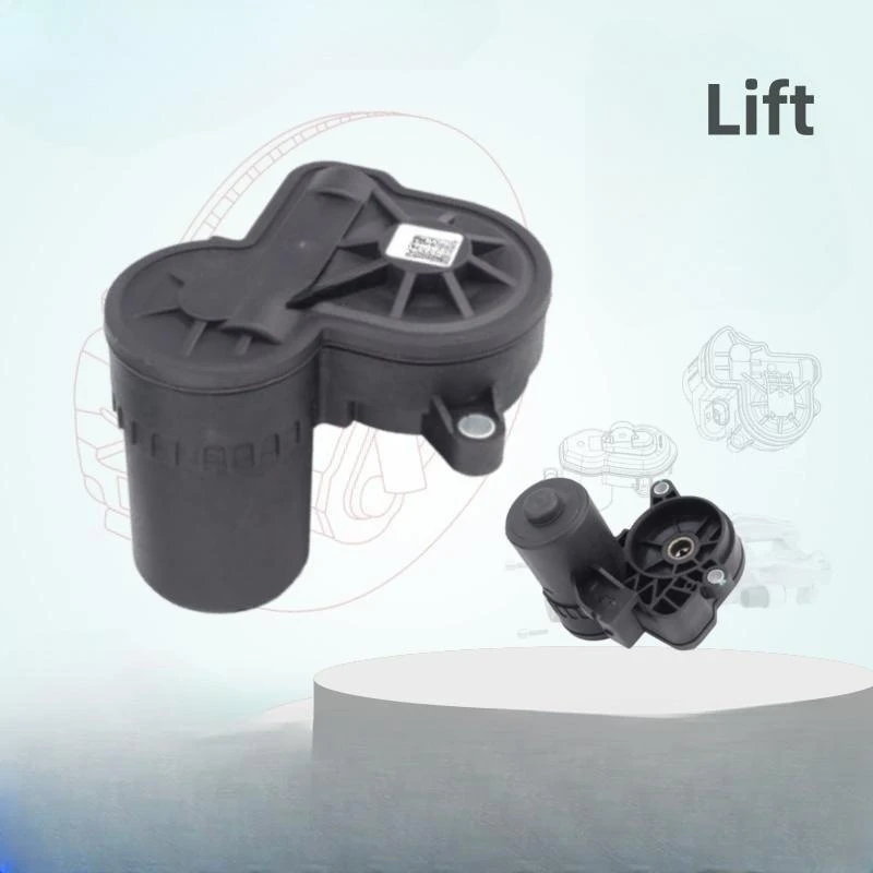 Для Jaguar Land Rover BMW Honda Lincoln Multi-model задний Электрический тормозной распределительный насос двигатель привод OEM:T4N7522 автозапчасти Для Jaguar Land Rover BMW Honda Lincoln Multi-model задний Электрический тормозной распределительный насос двигатель привод OEM:T4N7522 автозапчасти