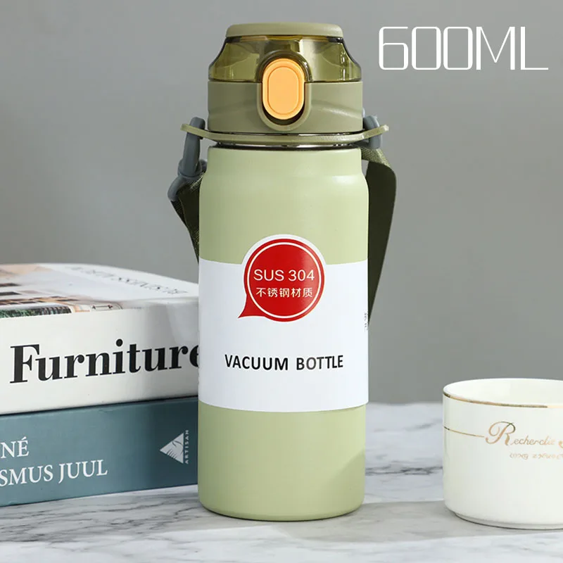 

Термобутылка из нержавеющей стали