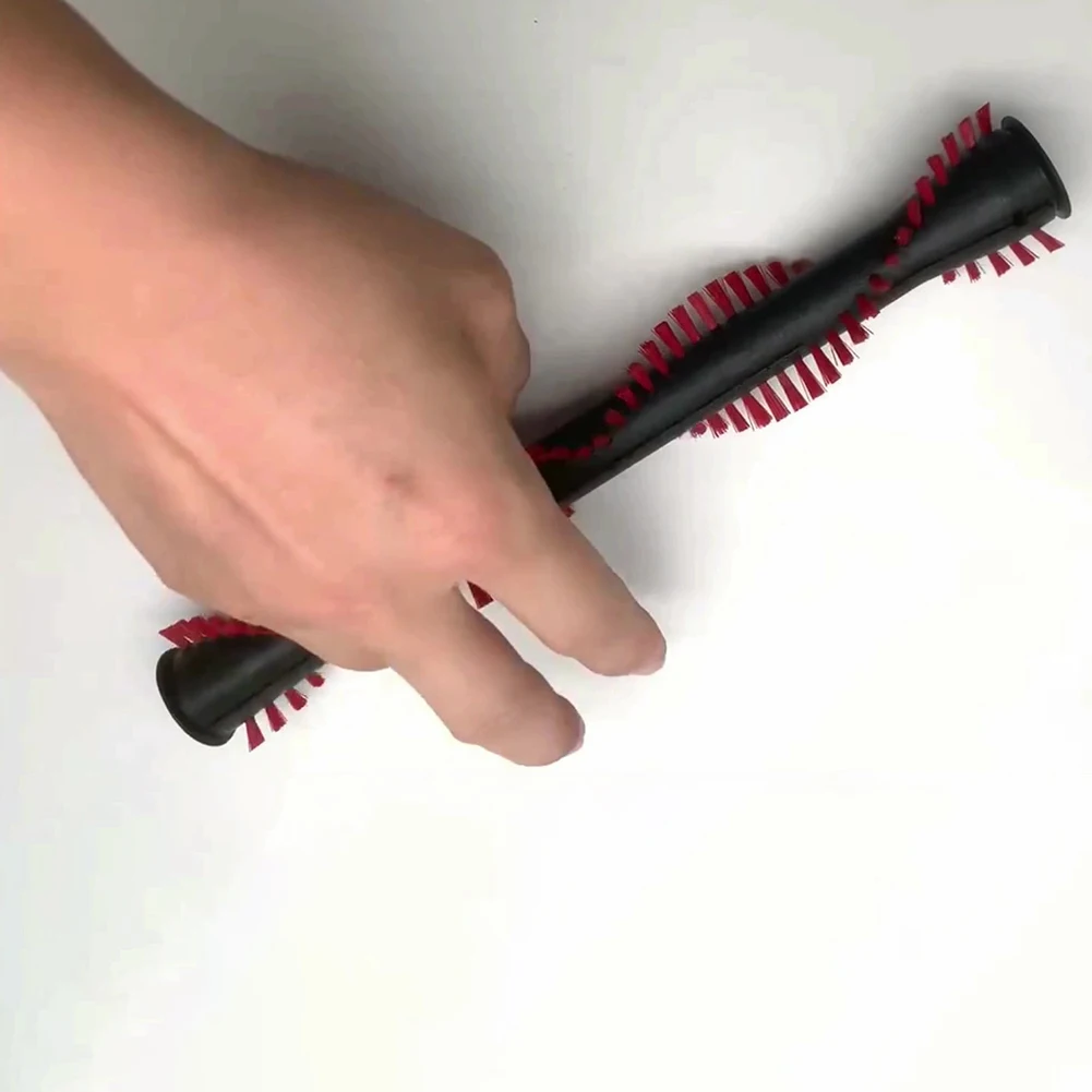 

Sweeper Nylon Roller Brush Bar Balck For Miele TriflexHX1Pro TriflexHX1Cat&Dog Triflex HX1Selec Vacuum Cleaner Accessories
