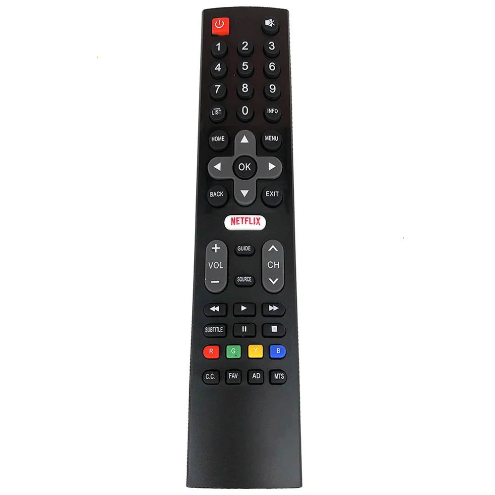 

New 43TB205 Remote Control for Skyworth TV Universal Smart Remote 2019 Design Smart TV 43TB205 55UB5550 65UB5550 65XA9000 50S3N