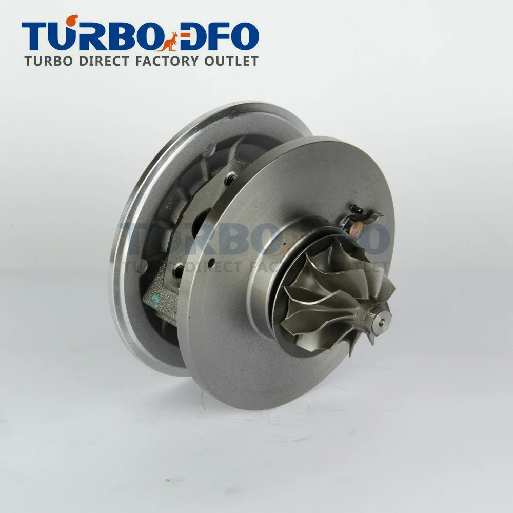 Turbocharger New GTA1746LV turbo core assy CHRA cartridge 760680 for Suzuki Vitara Grand 1.9 ddis F9Q 130 HP 13900-67JG1 | Автомобили и