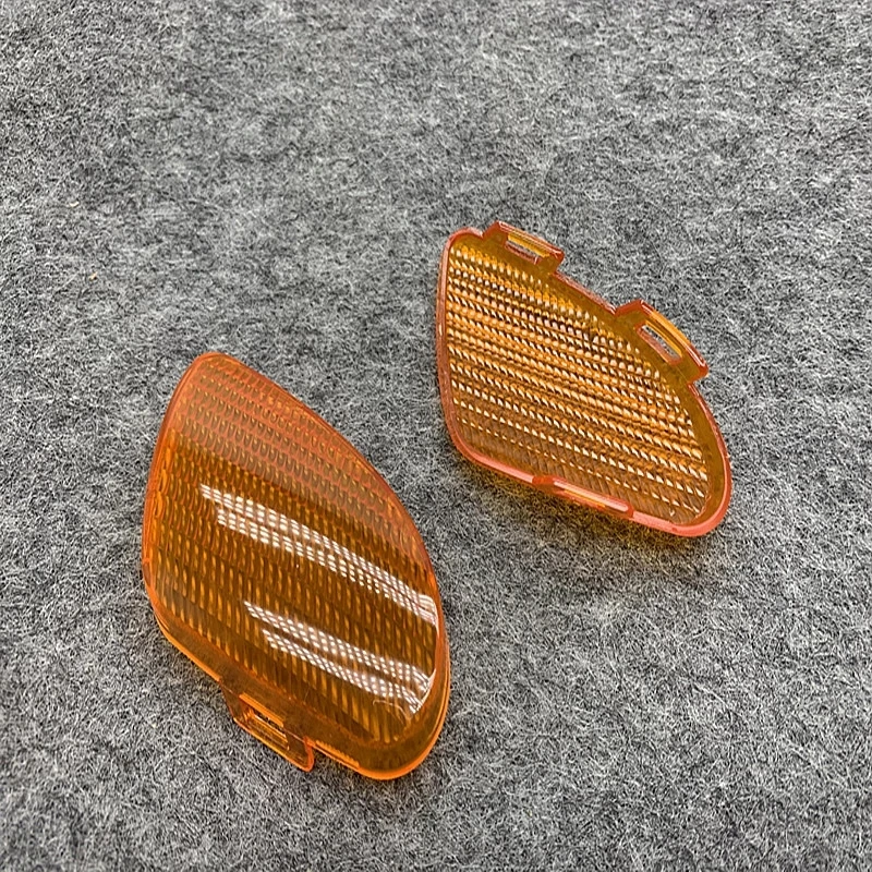 

Световой сигнал для мотоцикла, скутера Yamaha JOG 4JP / 4LV apro, пластиковая крышка, поворотный сигнал, желтая крышка