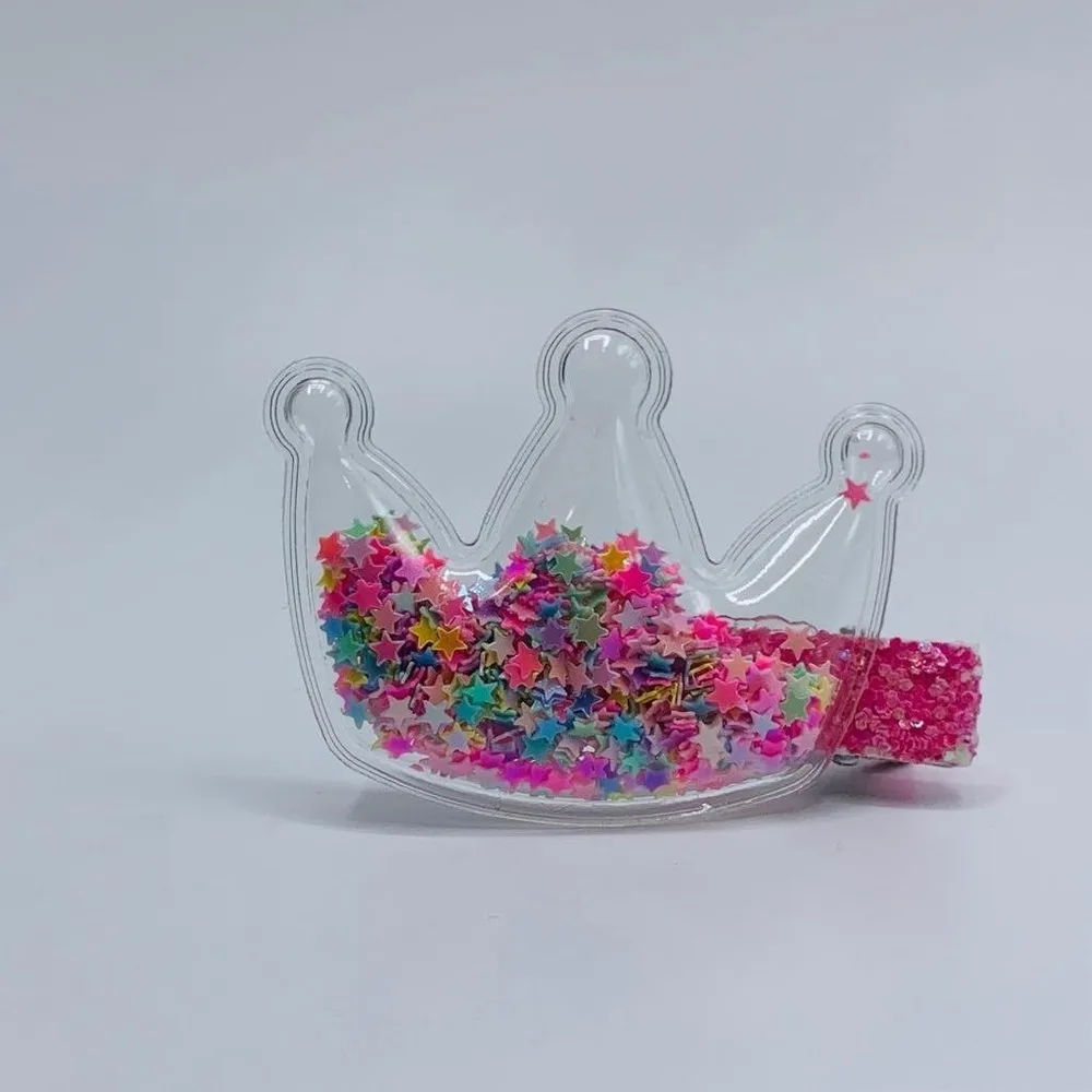 

Dorlie Transparent Tac Зажимная пряжка