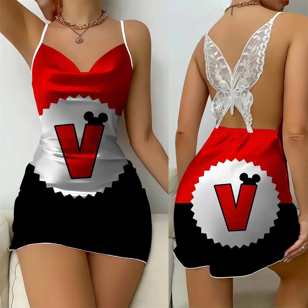 Женское нижнее белье сексуальные женские ночные рубашки с эффектом пуш-ап для