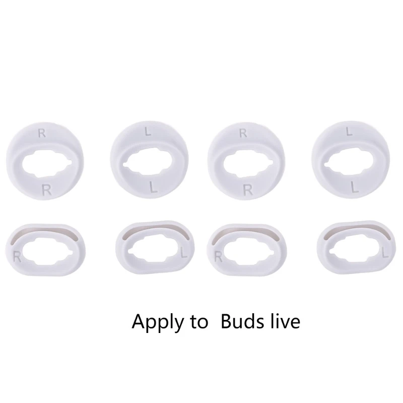 Наушники-вкладыши проводные наушники-вкладыши наушники для Galaxy Buds live L21B