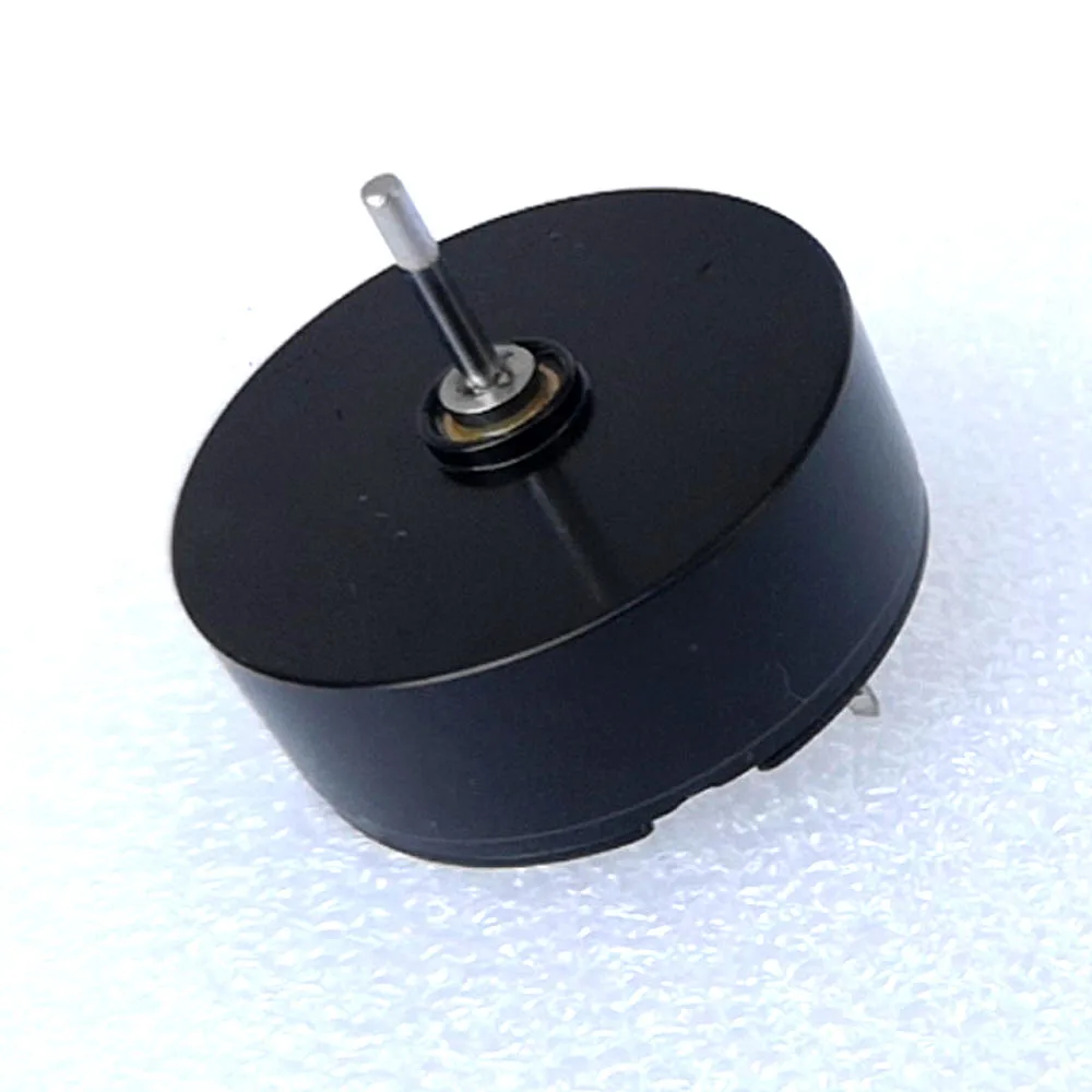 2610LS длинный вал 10 5 мм плоский постоянный ток микро маленький двигатель оптовая