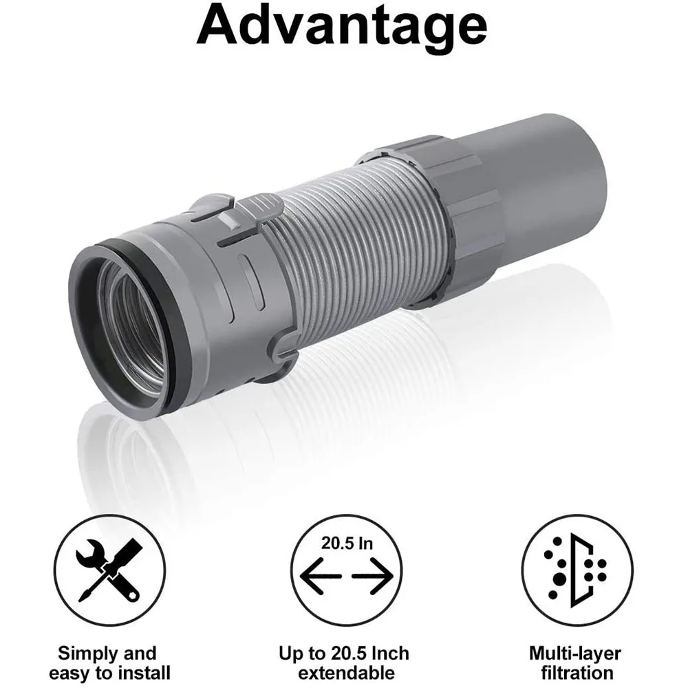 Шланги для пылесоса Shark NV350 NV351 NV352 NV356 NV357 UV440