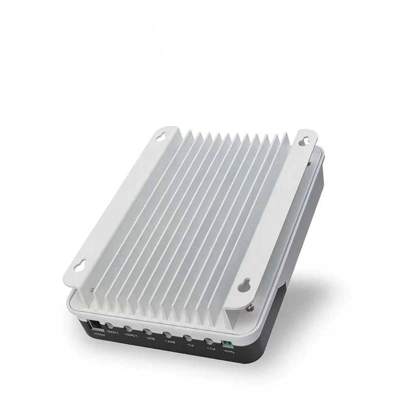 Контроллер заряда и разряда солнечной батареи MPPT 30 А 12 В/24 В автоматический для