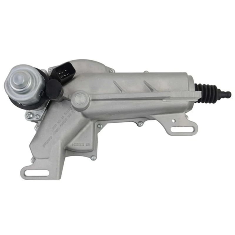 3981000067 A4542570579 привод цилиндра сцепления в сборе для Smart Forfour 454 Mitsubishi 2004-2012 SMN900584