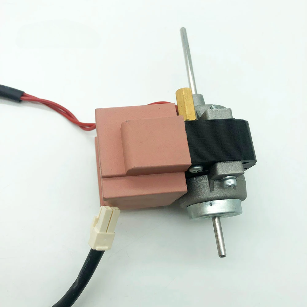 Фрижератор серии ZYD-2J вход 22 Вт выход 5 1550 об/мин 220 В вентилятор морозильной камеры